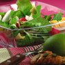 Salata od rotkvica/Radish salad