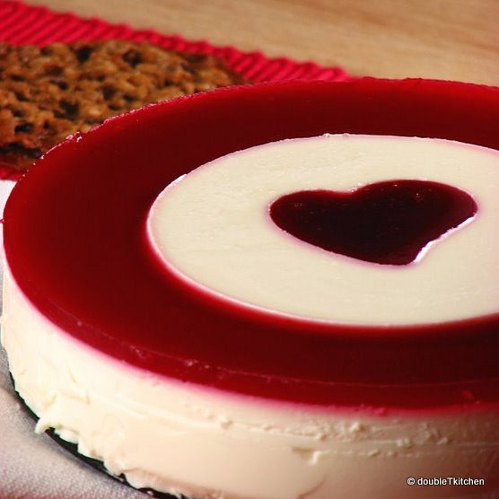 Panna Cotta and the Florentines 5a