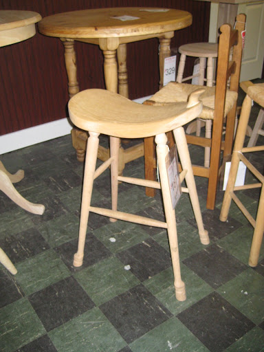 Unfinished Furniture Stores