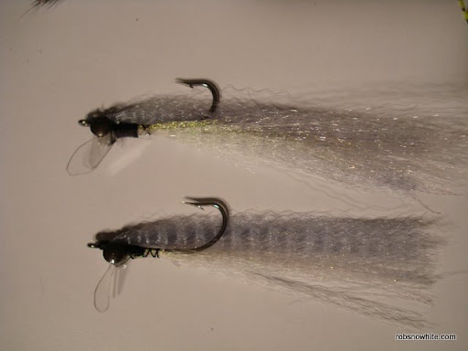 Lipped Clouser