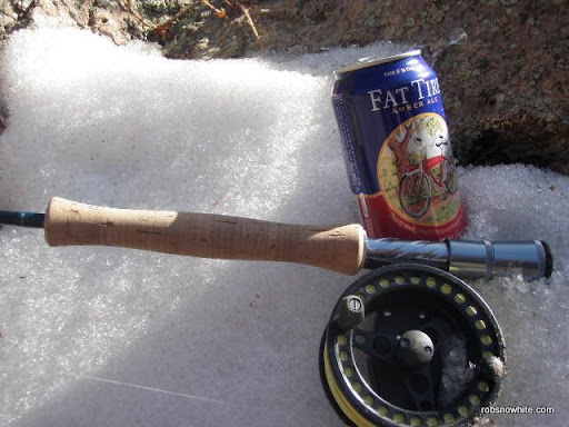 fat tire fishing