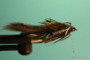 Bacon Fly