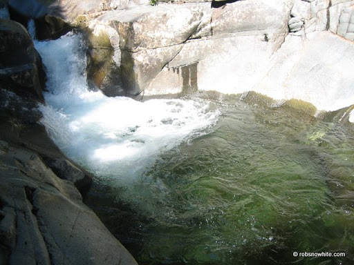 Plunge Pool