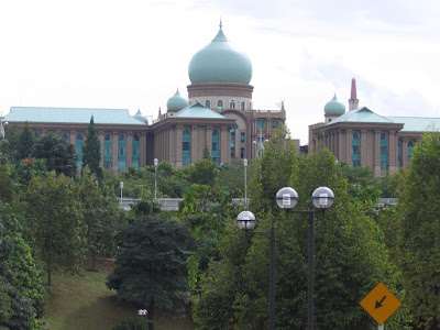 Малайзия - Сингапур, январь'09, фото