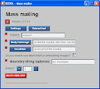 icon for massmailer.r