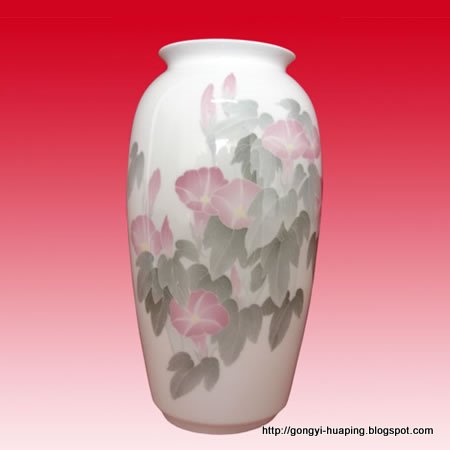工艺花瓶:Logo23602
