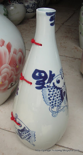 工艺花瓶:FL23608