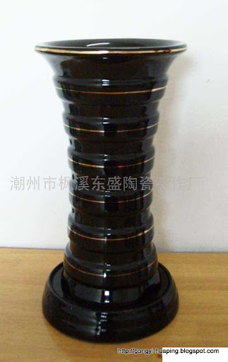 工艺花瓶:FL23724