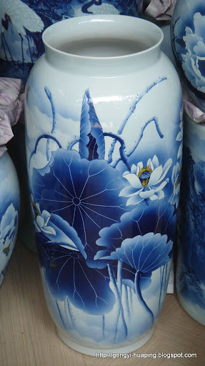 工艺花瓶:FL24077