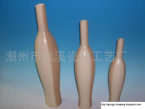 工艺花瓶:CN24081