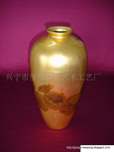 工艺花瓶:NR24257