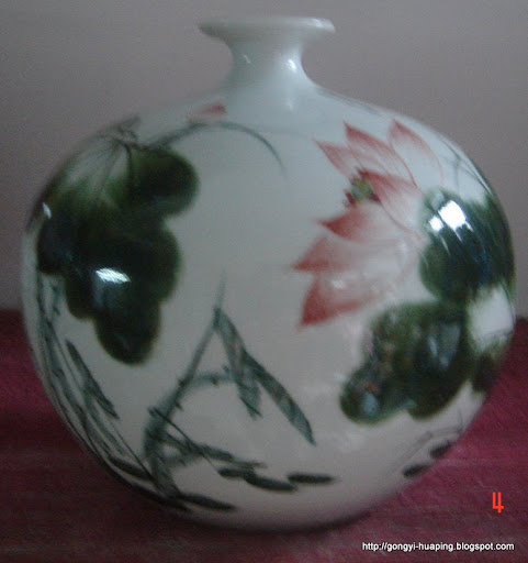 工艺花瓶:EA24344