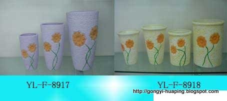 工艺花瓶:DN24359