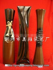 工艺花瓶:CC24386