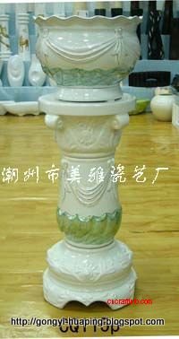 工艺花瓶:BH24491