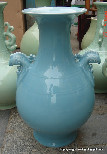 工艺花瓶:DT-24503