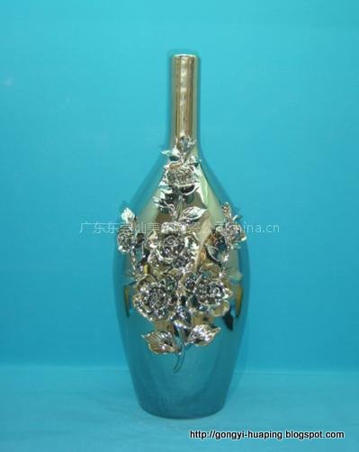 工艺花瓶:SN-24509