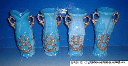 工艺花瓶:S134-25674