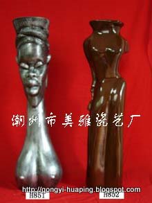 工艺花瓶:U243-25715