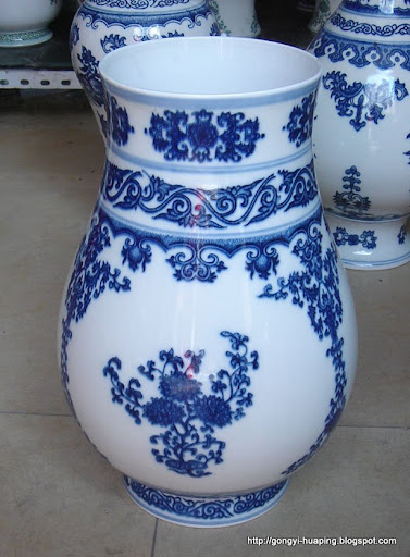 工艺花瓶:I682-25719