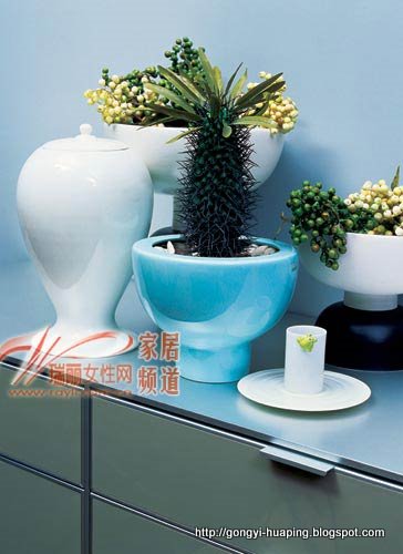 工艺花瓶:E226-25769