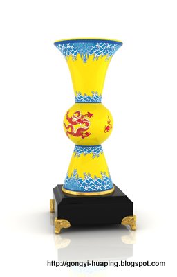 工艺花瓶:4727ZW-(25830)