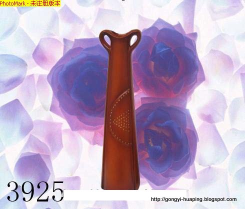 工艺花瓶:Z4659~[25930]