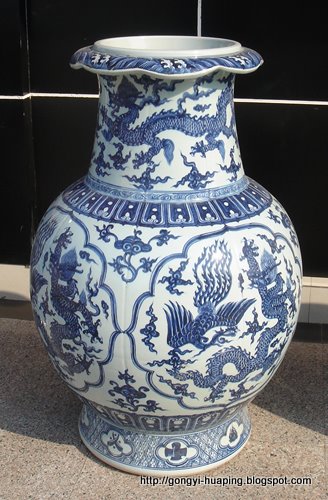 工艺花瓶:ZA838411~[25895]