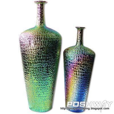 工艺花瓶:gongyihuaping-26067