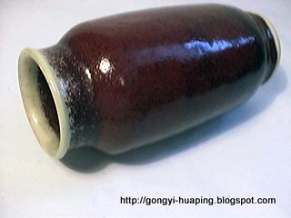 工艺花瓶:23357