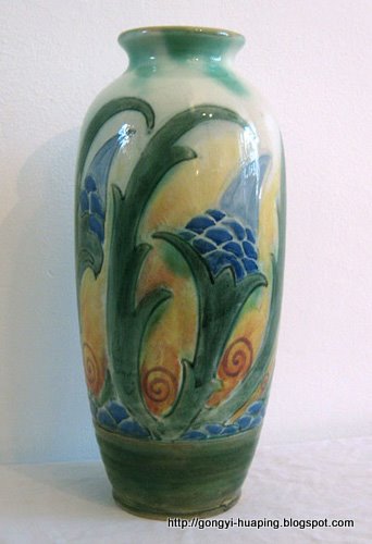 工艺花瓶:gongyihuaping-24056