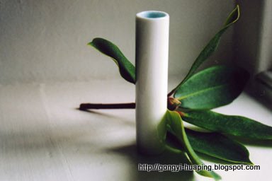 工艺花瓶:23361