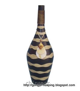 工艺花瓶:gongyihuaping-24317