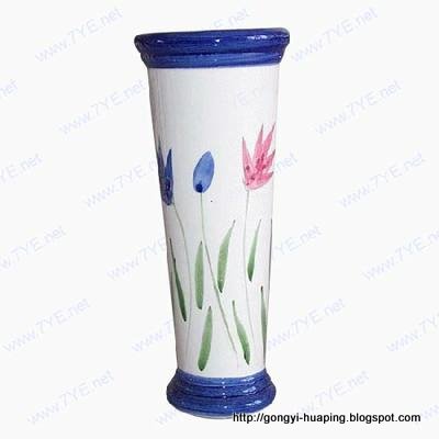 工艺花瓶:gongyihuaping-24373