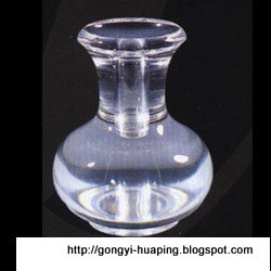 工艺花瓶:gongyihuaping-24376