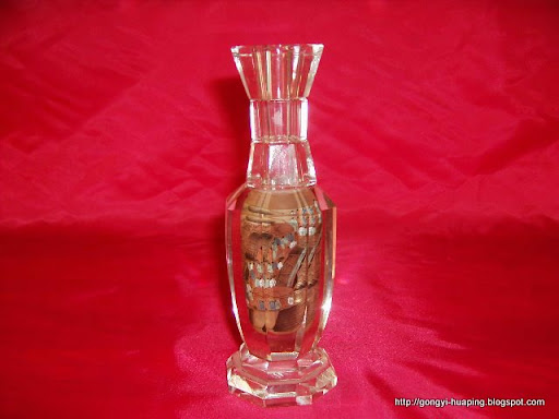 工艺花瓶:gongyihuaping-24540