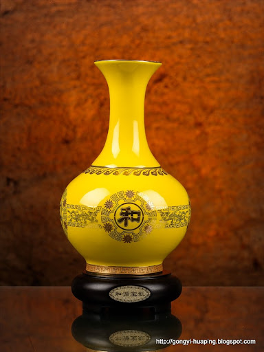 工艺花瓶:gongyihuaping-24542
