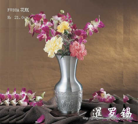 工艺花瓶:gongyihuaping-24547