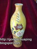 工艺花瓶:gongyihuaping-24834