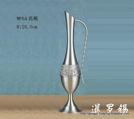 工艺花瓶:gongyihuaping-24740