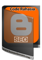 Rahasia Search Engine Kode