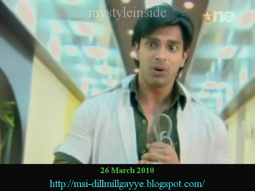 armaan dill mill gayye