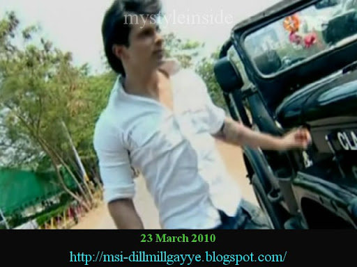 armaan dill mill gayye