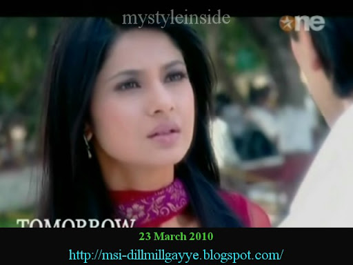 ridhima dill mill gayye