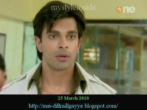 armaan dill mill gayye
