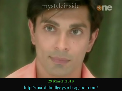 Armaan dill mill gayye
