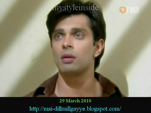 Armaan dill mill gayye