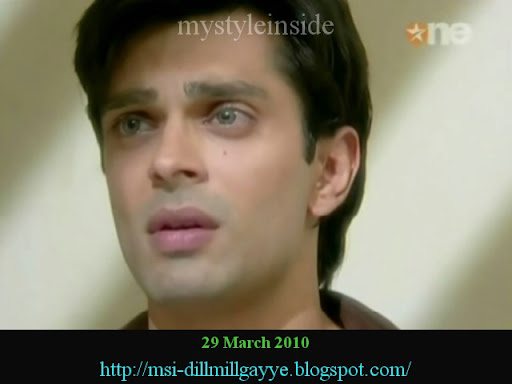 Armaan dill mill gayye