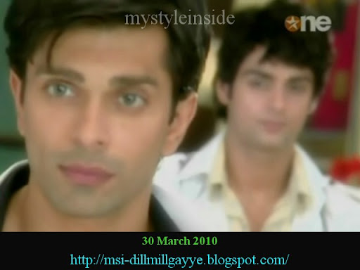 Armaan dill mill gayye