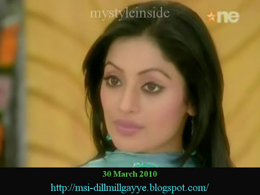 Kirti dill mill gayye